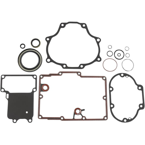 James Gaskets 33031-06 Transmission Gasket and Seal Kit