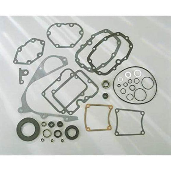 James Gaskets 33031-85 Transmission Gasket and Seal Kit