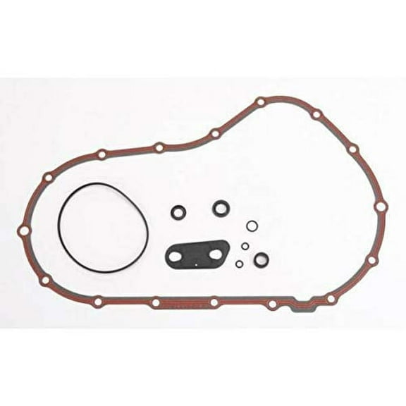 James Gaskets 34955-04-K Primary Gasket, Seal and O-Ring Kit