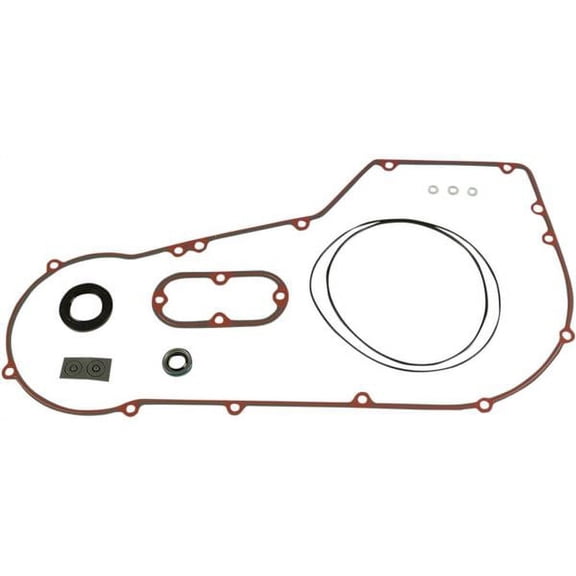James Gasket 60539-94-K Primary Gasket, Seal and O-Ring Kit