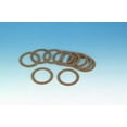 thumbnail image 1 of James Gaskets 60567-36 Inspection Cover Gasket - Cork, 1 of 1