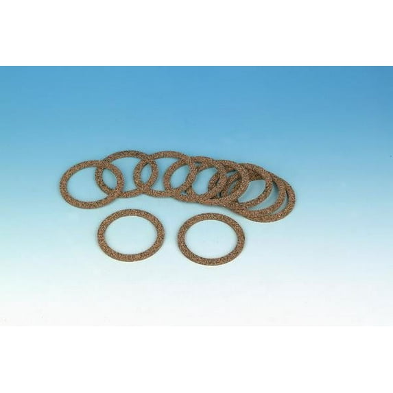 James Gaskets 60567-36 Inspection Cover Gasket - Cork