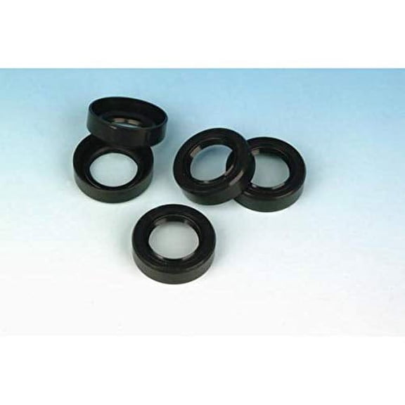 James Gasket 47519-58 Wheel Seal - Double Lip - .500in.