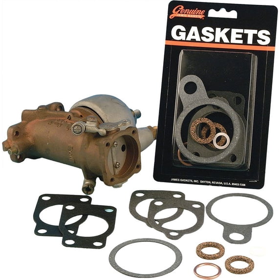 James Gaskets LINKERT