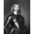 thumbnail image 1 of James Graham 5Thearl & 1St Marquess of Montrose Earl of Kincardine Lord Poster Print - Large - 26 x 34, 1 of 1