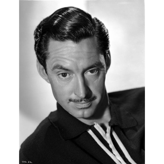 James Griffith Photo Print (24 x 30)