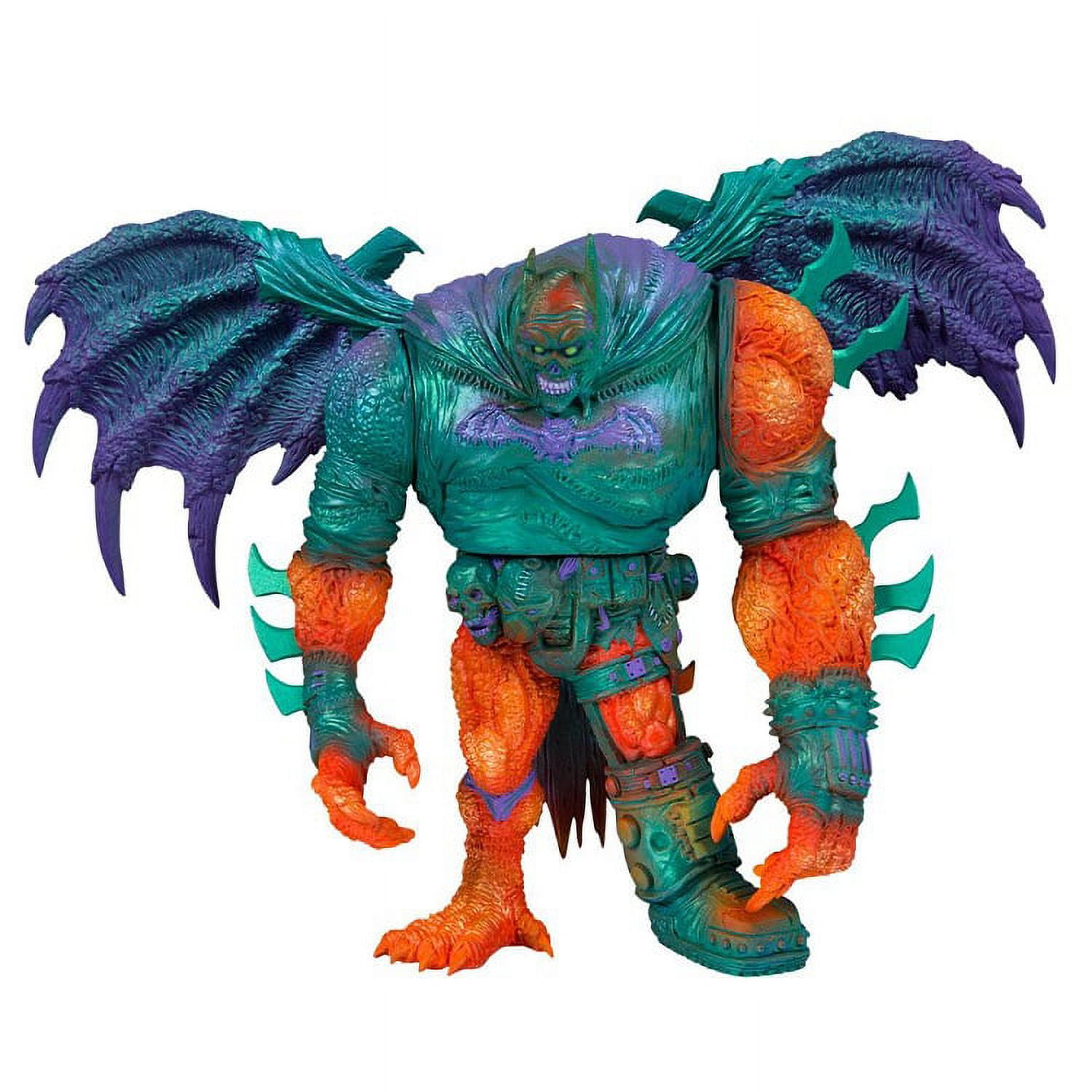 James Groman DC Artists Alley Batman Aqua-Vision Variant LE 1000