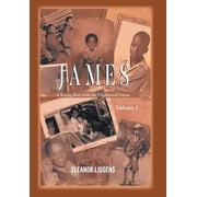 James, (Hardcover)