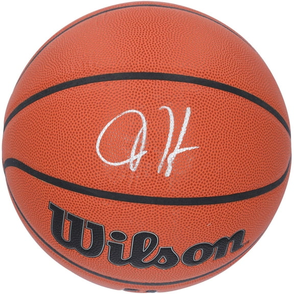 James Harden Los Angeles Clippers Autographed Wilson Authentic Series Indoor/Outdoor Basketball - Fanatics Authentic Certified