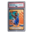 thumbnail image 1 of James Harden Signed Slabbed 2009 Panini #303 Rookie Card PSA/DNA Gem MT 10, 1 of 3