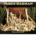 thumbnail image 1 of James Harman - Bonetime - Music & Performance - CD, 1 of 1