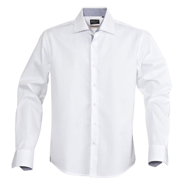 James Harvest Mens Baltimore Formal Shirt