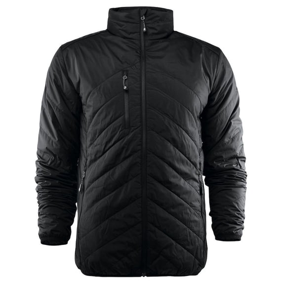 James Harvest Mens Deer Ridge Padded Jacket