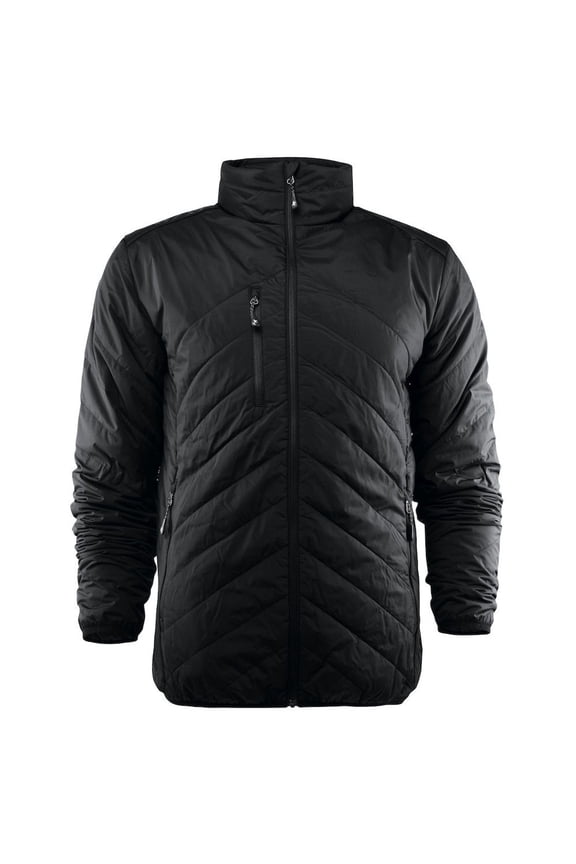 Mens Deer Ridge Padded Jacket