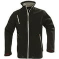 thumbnail image 1 of James Harvest Mens Snyder Soft Shell Jacket, 1 of 1