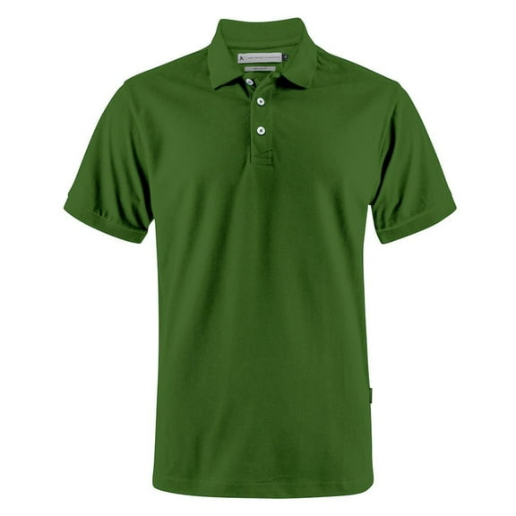 James Harvest Mens Sunset Polo Shirt