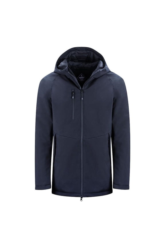 Mens Winchester Padded Jacket