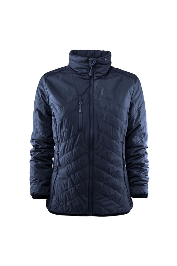 Womens Deer Ridge Padded Jacket