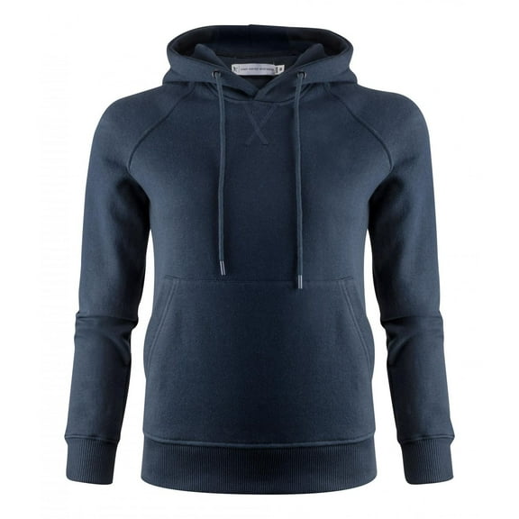 James Harvest Womens Hardin Hoodie
