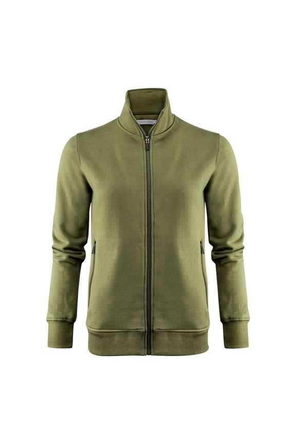 Womens Melville Full Zip Jacket