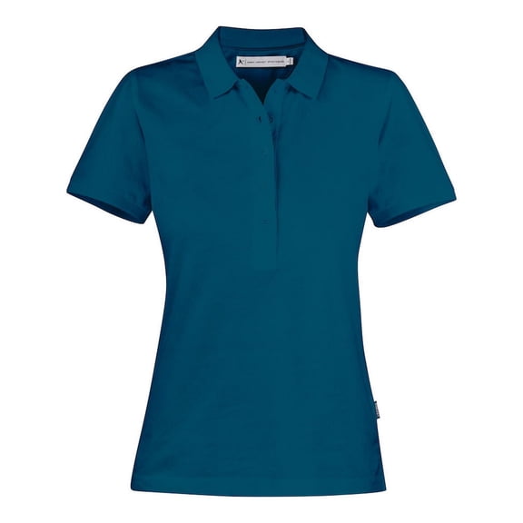 James Harvest Womens Neptune Polo Shirt