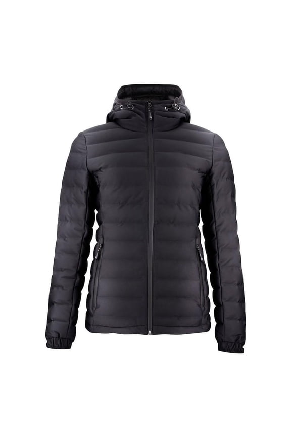 Womens Woodlake Padded Jacket