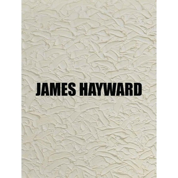 James Hayward, (Hardcover)