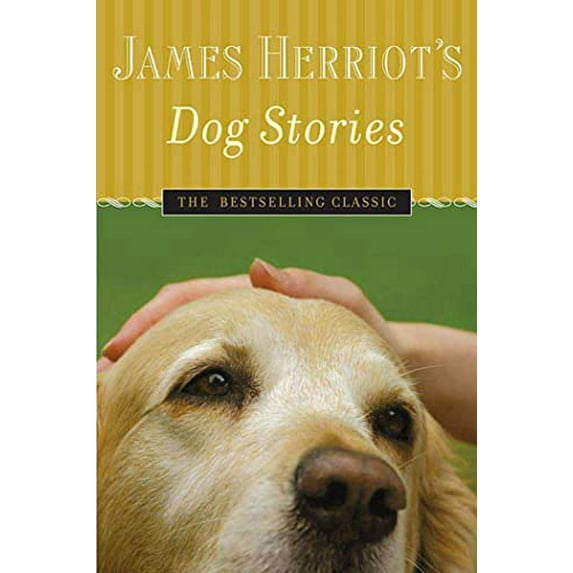 Pre-Owned James Herriot's Dog Stories Paperback