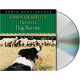 thumbnail image 1 of James Herriot's Favorite Dog Stories (Audiobook) by Christopher Timothy, James Herriot, 1 of 1