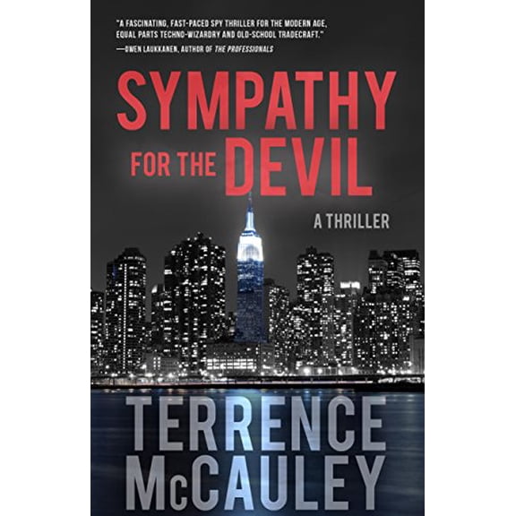 Pre-Owned Sympathy For The Devil (James Hicks) Paperback
