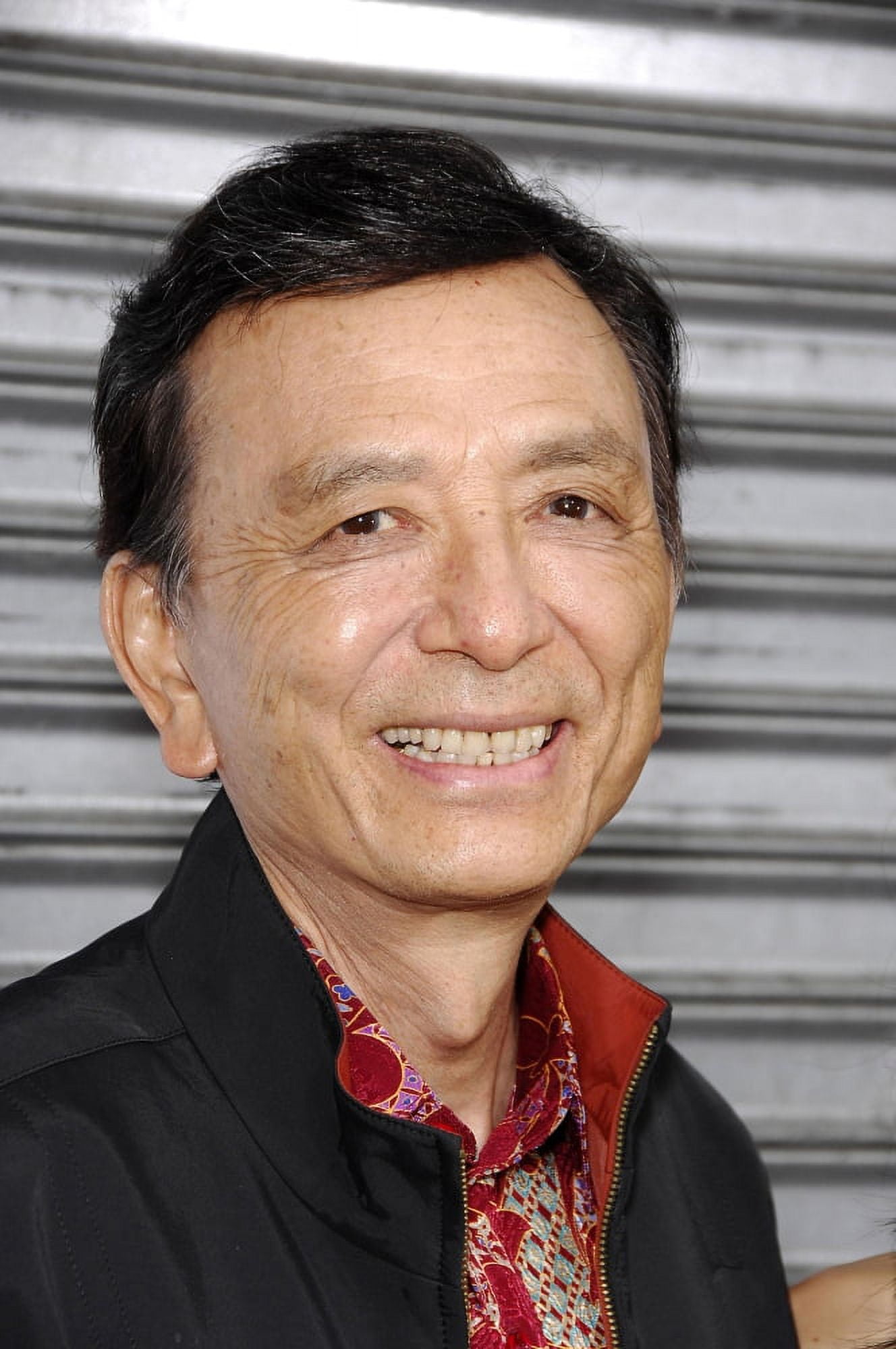 James Hong At Arrivals For Balls Of Fury Premiere, Egyptian Theatre