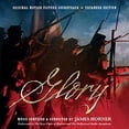 thumbnail image 1 of James Horner - Glory Soundtrack [Expanded Edition] - CD, 1 of 1