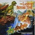 thumbnail image 1 of James Horner - The Land Before Time (Musid From the Motion Picture) [Expanded] - CD, 1 of 1