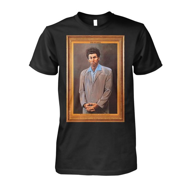 James Hoye Kramer Shirt