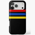 thumbnail image 1 of James Hunt F1 Helmet Replica iPhone Case 17 through 11 Pro Max, 1 of 2