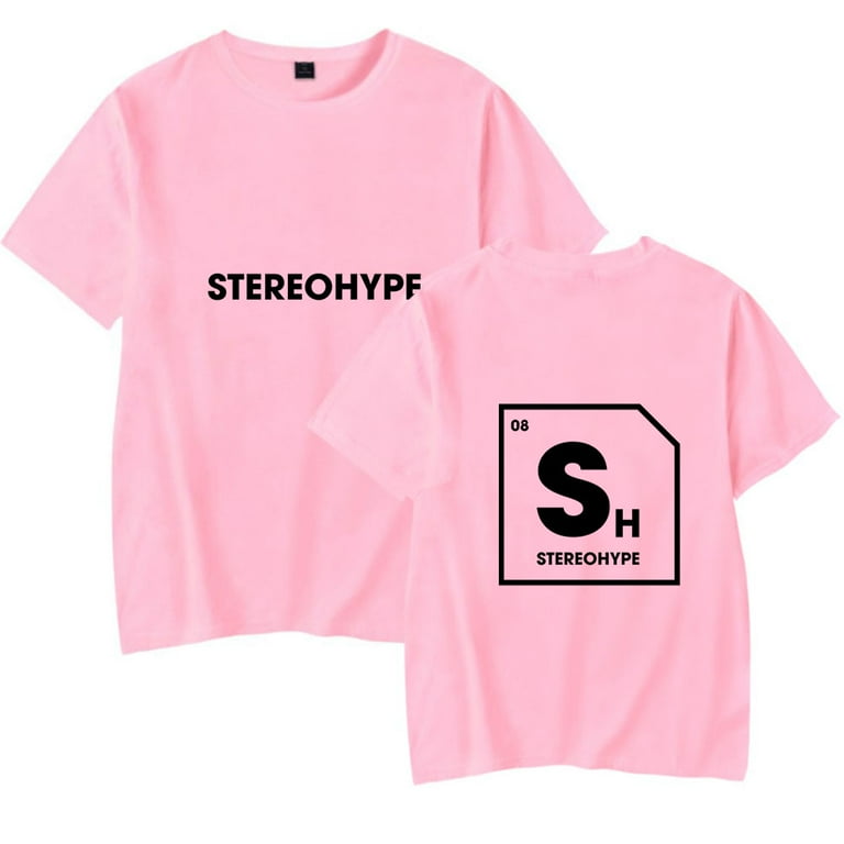 Tee hype sale