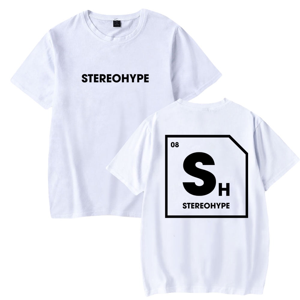STEREOHYPE James Hype angel Tシャツ STEREOHYPE James Hype angel Tシャツ