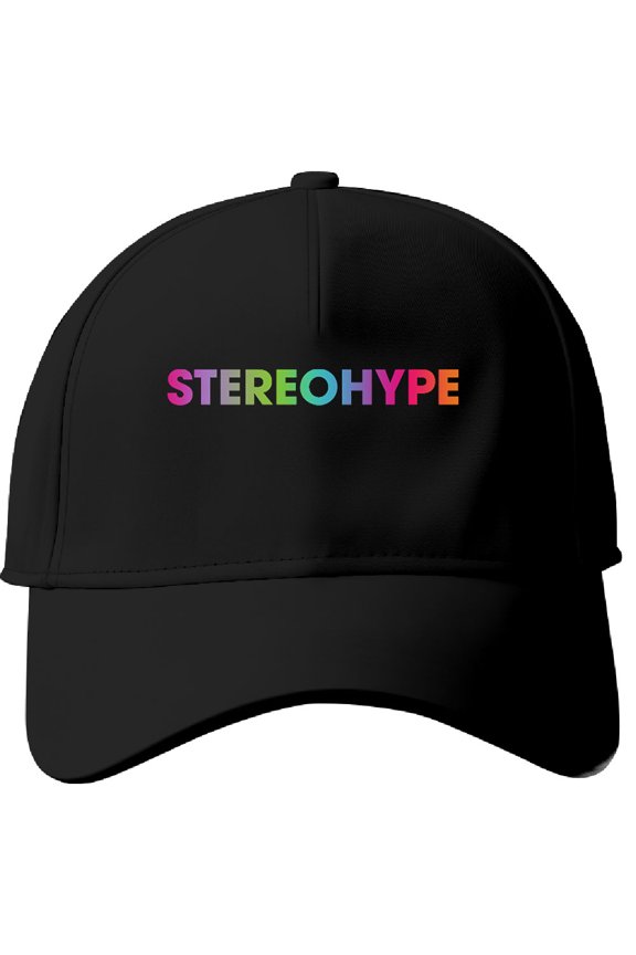 James Hype baseball cap Sun Hats Outdoor Sprots Hats