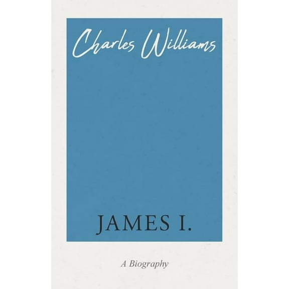 James I., (Paperback)