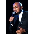 thumbnail image 1 of James Ingram performing at "Starry Night" an Evening Honoring Quincy Jones Presented by the Grammy Foundation, Westwood, CA, July 28, 2007. ph: Ron Wolfson/Courtesy (James Ingram253) Poster Print (8 x, 1 of 1