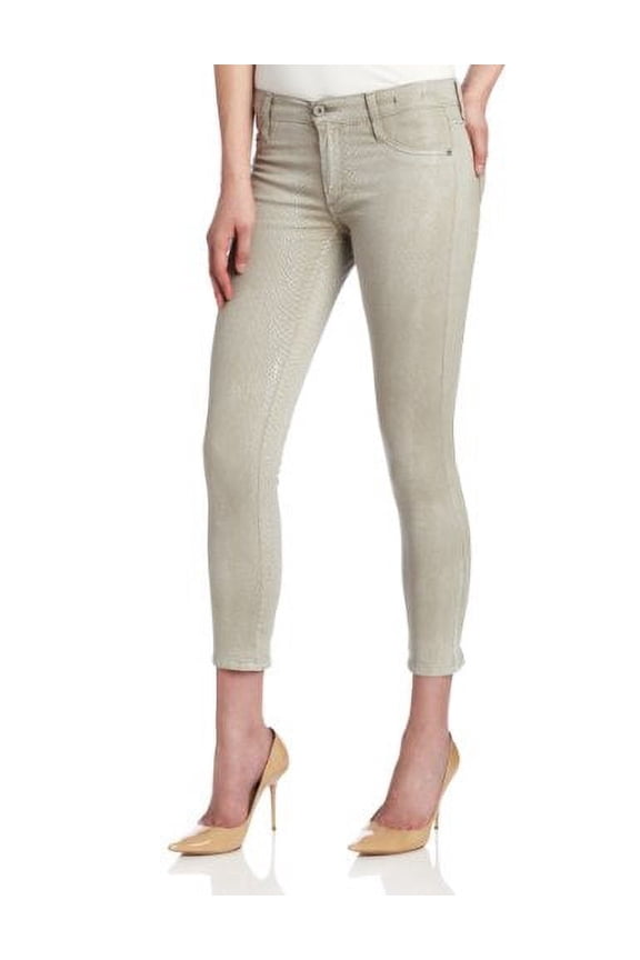 Women's Zoe Jean, Chamoisee Snake, 27