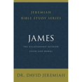 thumbnail image 1 of James Jeremiah Study Series Bible, 1 of 1