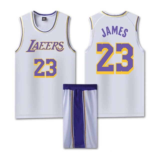 James Jersey, Kobe 24, Lakers Jersey, Durant Curry 8, Children's ...