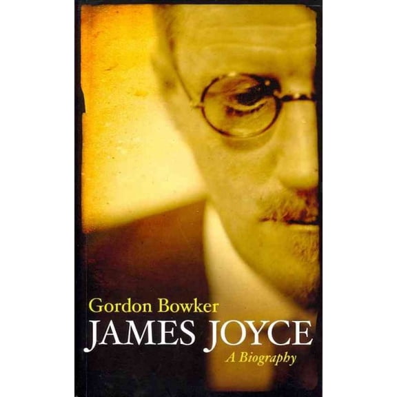 James Joyce: A Biography