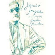 James Joyce : A New Biography (Paperback)