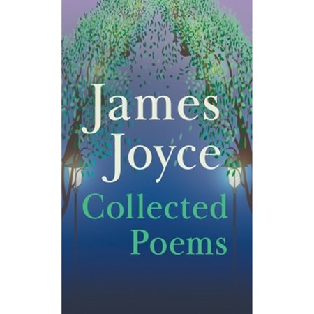 Pre-Owned James Joyce - Collected Poems (Hardcover)