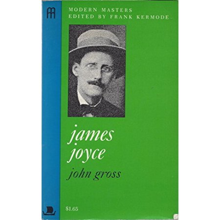 Pre-Owned James Joyce (Paperback) 0670019143 9780670019144