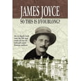 thumbnail image 1 of James Joyce: So This Is Dyoublong (DVD), 1 of 1