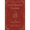 thumbnail image 1 of James Joyce's Ulysses : A Study (Classic Reprint), 1 of 1
