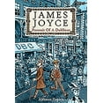 thumbnail image 1 of James Joyce Alfonso Zapico (Paperback), 1 of 1